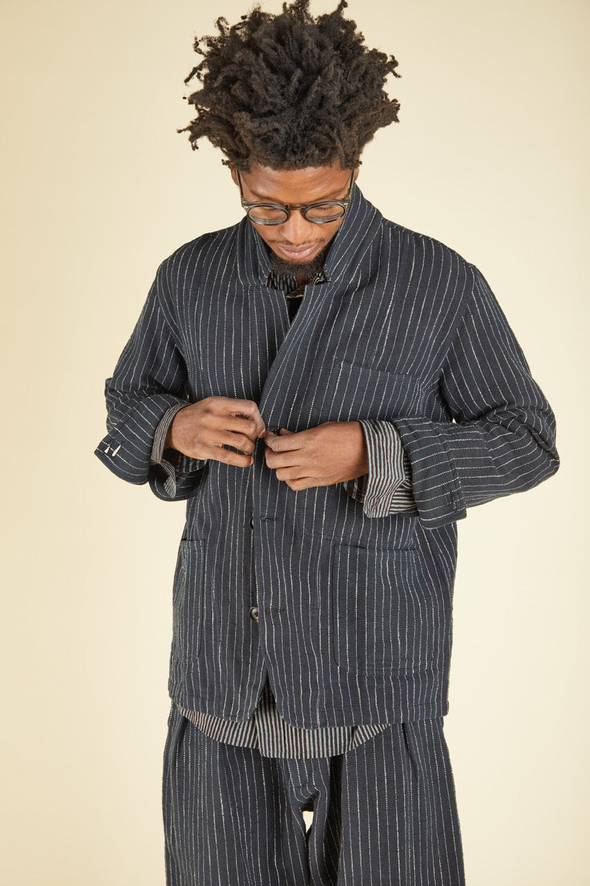 JACKETS – INDI+ASH