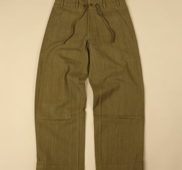 RAKA PANT od green denim