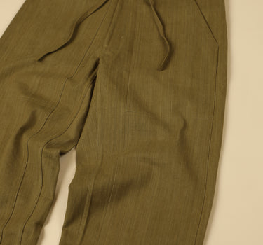 RAKA PANT od green denim