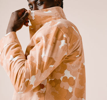 RANA JACKET desert cloud camo