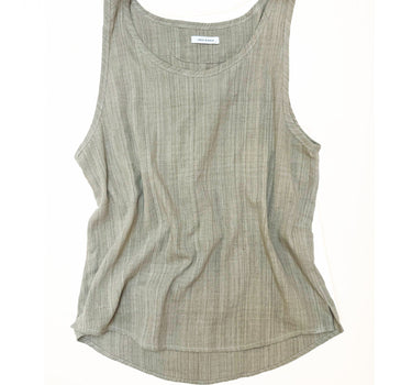 RIPLEY TANK olive green