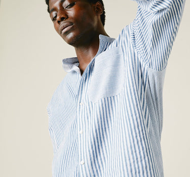 LS BAND SHIRT mixed bengals