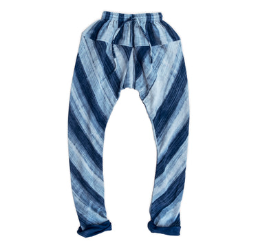 PEMBA PANTS <br> Mud-Resist Multi-Stripe